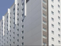 JR Kyushu Hotel Blossom Hakata Central 3*