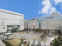 Solaria Nishitetsu Hotel 4*