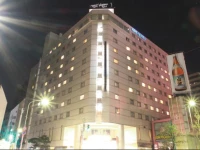 APA Hotel Fukuoka Watanabe Dori EXCELLENT