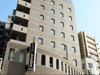 Hotel AreaOne Hakata