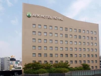 Ark Hotel Royal Fukuoka Tenjin
