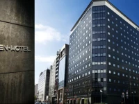 Hakata Green Hotel No.1