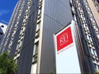 Hakata Tokyu REI Hotel
