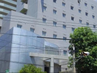 Minami Fukuoka Green Hotel