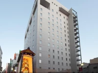 Hotel Resol Hakata 3*