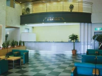 Hotel Route-Inn Hakata Ekiminami 3*