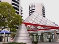 The Residential Suites Fukuoka