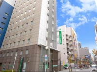 Vessel Inn Hakata Nakasu