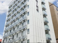 Hotel Wing International Select Hakataekimae