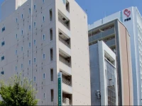 Benikea Calton Hotel Fukuoka Tenjin