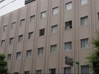 Hotel Sunroute Fukushima 1*