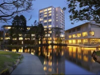 Mars Garden Wood Gotenba