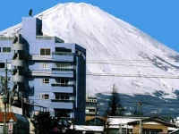 Fuji Gotemba Condominium Tannpopo