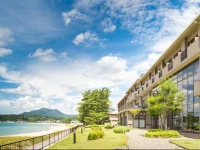 Resort Hotel Mihagi