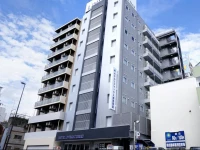 Hotel Livemax Himeji-Ekimae