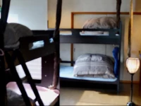 Kimono inn Utakata (Female Only)