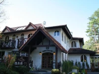 Yatsugatake Lodge Atelier