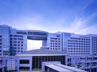 Hotel Nikko Kansai Airport