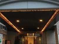 City Hotel Air Port in Prince