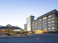 Meitetsu Hotel Inuyama