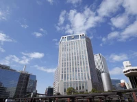 Yokohama Bay Sheraton Hotel and Towers