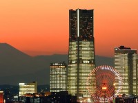 Yokohama Royal Park Hotel