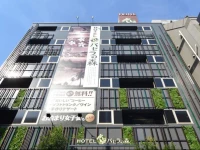 Pasela-no-Mori Yokohama Kannai