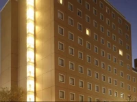 Richmond Hotel Yokohama-Bashamichi