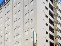 Hotel Route-Inn Yokohama Bashamichi