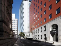 Sotetsu Fresa Inn Yokohama Sakuragi-cho 3*