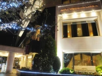 Yokohama Garden Hotel 3*