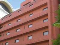 Yokohama Heiwa Plaza Hotel