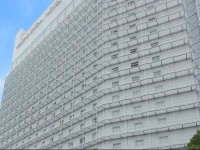 Yokohama Isezakicho Washington Hotel