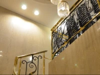 Yokohama Mandarin Hotel