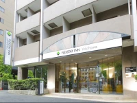 Flexstay Inn Yokohama