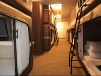 Business Inn New City