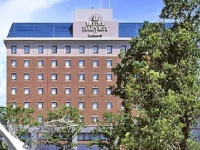 Hotel Harvest In Yonago