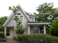 Hotel Ambient Izukogen Cottage