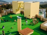 Izu Kogen Wanwan Paradise Hotel