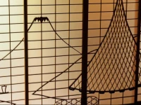 Japanese Cultural Heritage Ochiairo Murakami