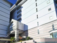 Shuzenji Onsen Hotel Takitei