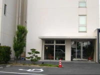Hotel Nagata 3*