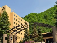 Jozankei Tsuruga Resort Spa Mori no Uta