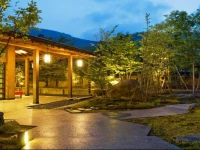 Yamanakaonsen Hanamurasaki