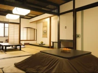 Ryokan Tatami
