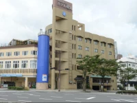 Aqua Garden Hotel Fukumaru 3*