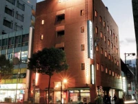 Hotel AreaOne Kagoshima 3*