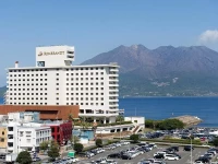 Best Western Rembrandt Hotel Kagoshima Resort