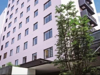 Richmond Hotel Kagoshima Tenmonkan 3*