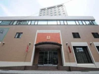 Urban Port Hotel Kagoshima 3*